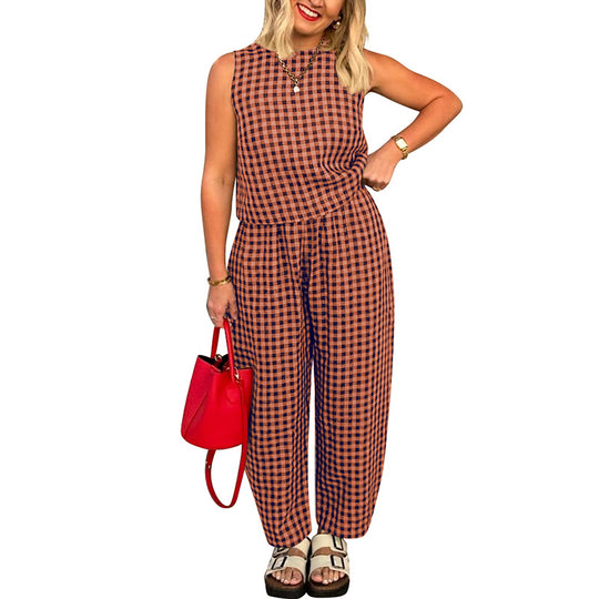 Damen Freizeit Overall Heidi-Mode