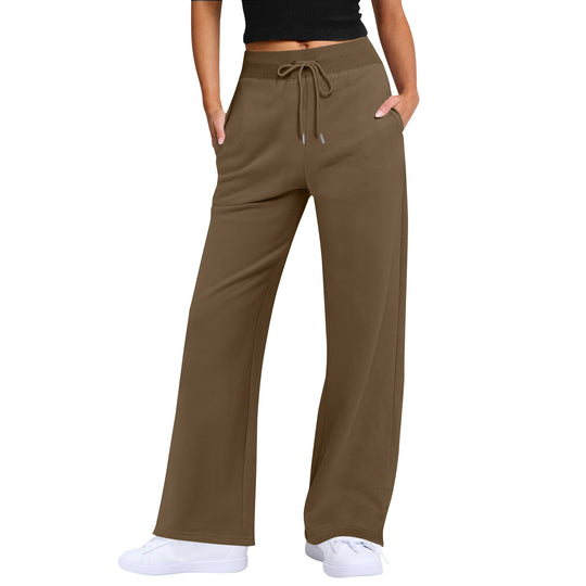 Damen weite Sporthose Heidi-Mode