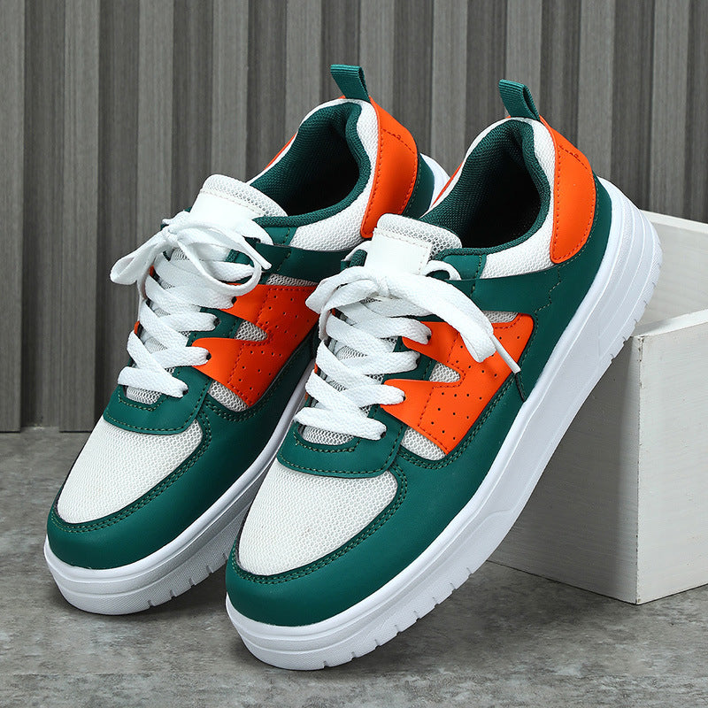 Heidi Kicks – Stylische Und Bequeme Sneaker Im Einzigartigen Design