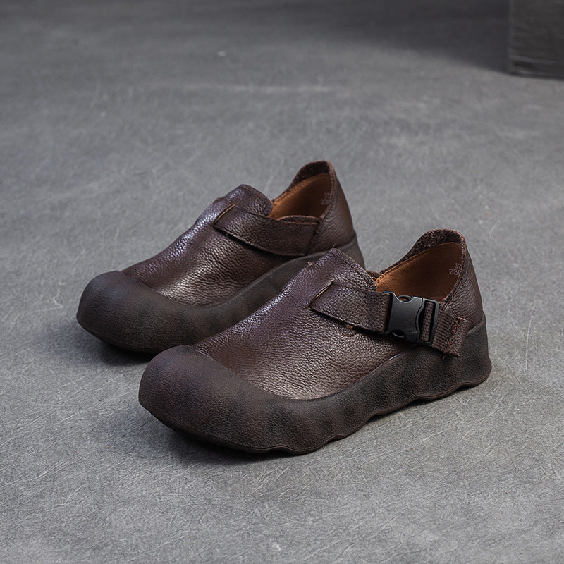 Damen Komfortabele Sandalen mit verstellbarem Riemendesign und ergonomischem Fußbett Heidi-Mode