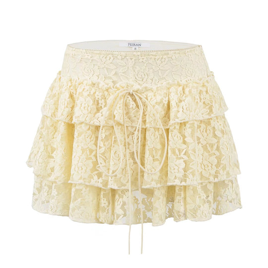 Heidi-Mode | Frühling Neu Halbrock