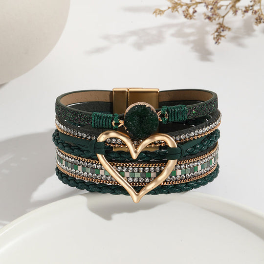 Heidi-Boho-Armband