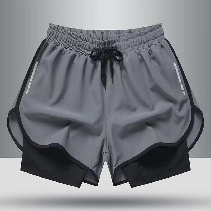 Heidi Mode | Boxer Strandhosen