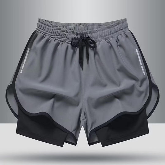 Heidi Mode | Boxer Strandhosen