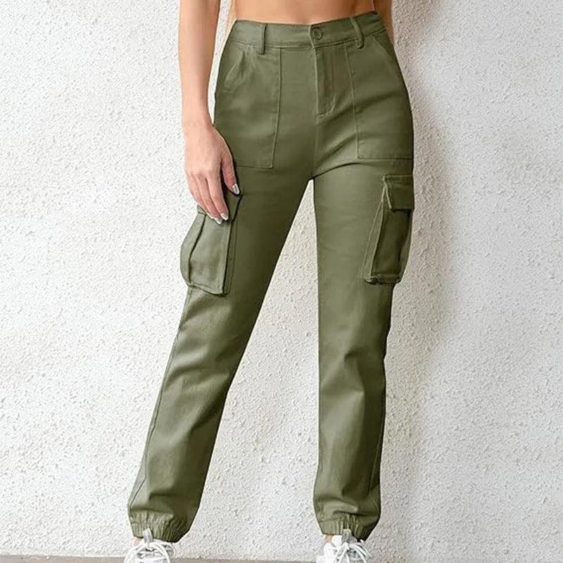 Heidi-Mode | Damen Freizeit-Hosen