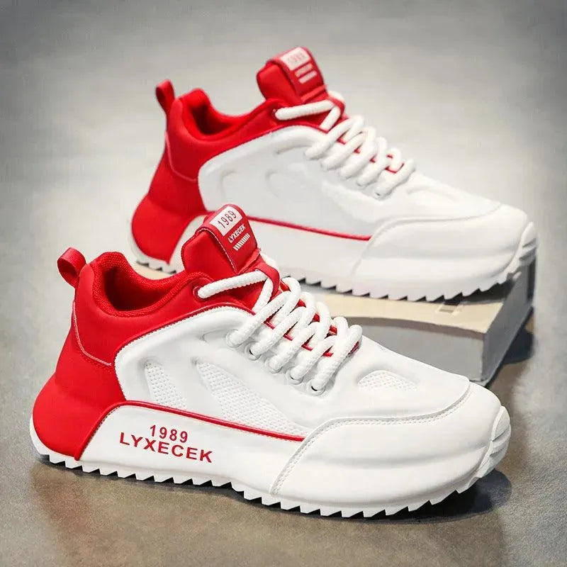 Heidi-Mode | Sneakers Uomo Sportive – Stil und Leistung für Jeden Anlass