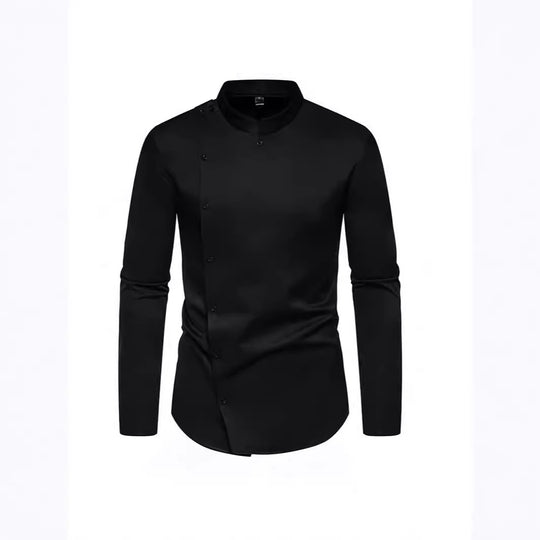 Herren Kochjacke Heidi-Mode