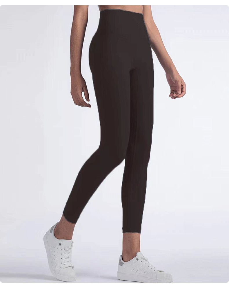 Damen Sportleggings Heidi-Mode