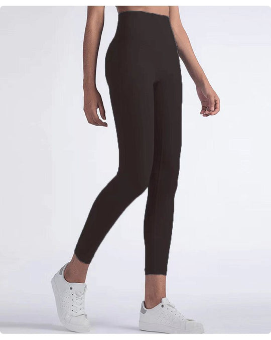 Damen Sportleggings Heidi-Mode
