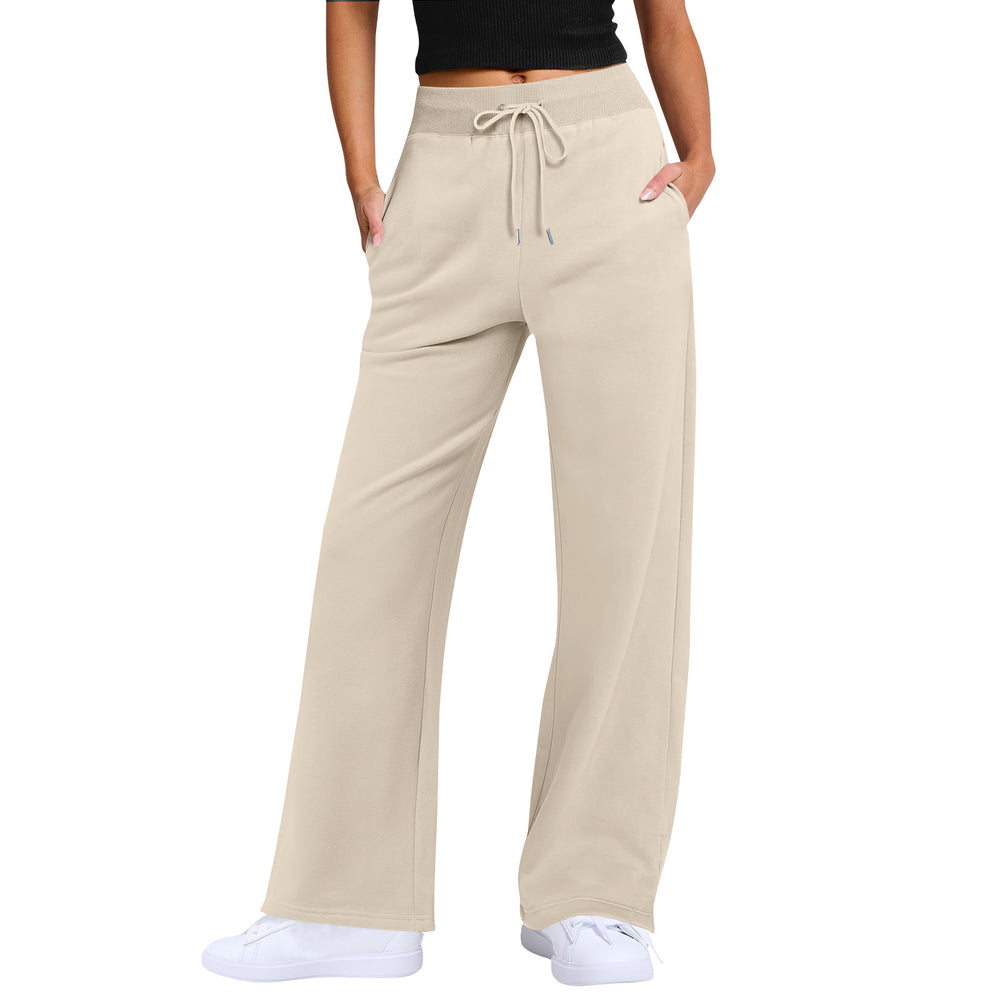 Damen weite Sporthose Heidi-Mode