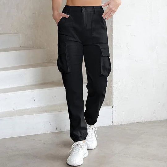 Heidi-Mode | Damen Freizeit-Hosen
