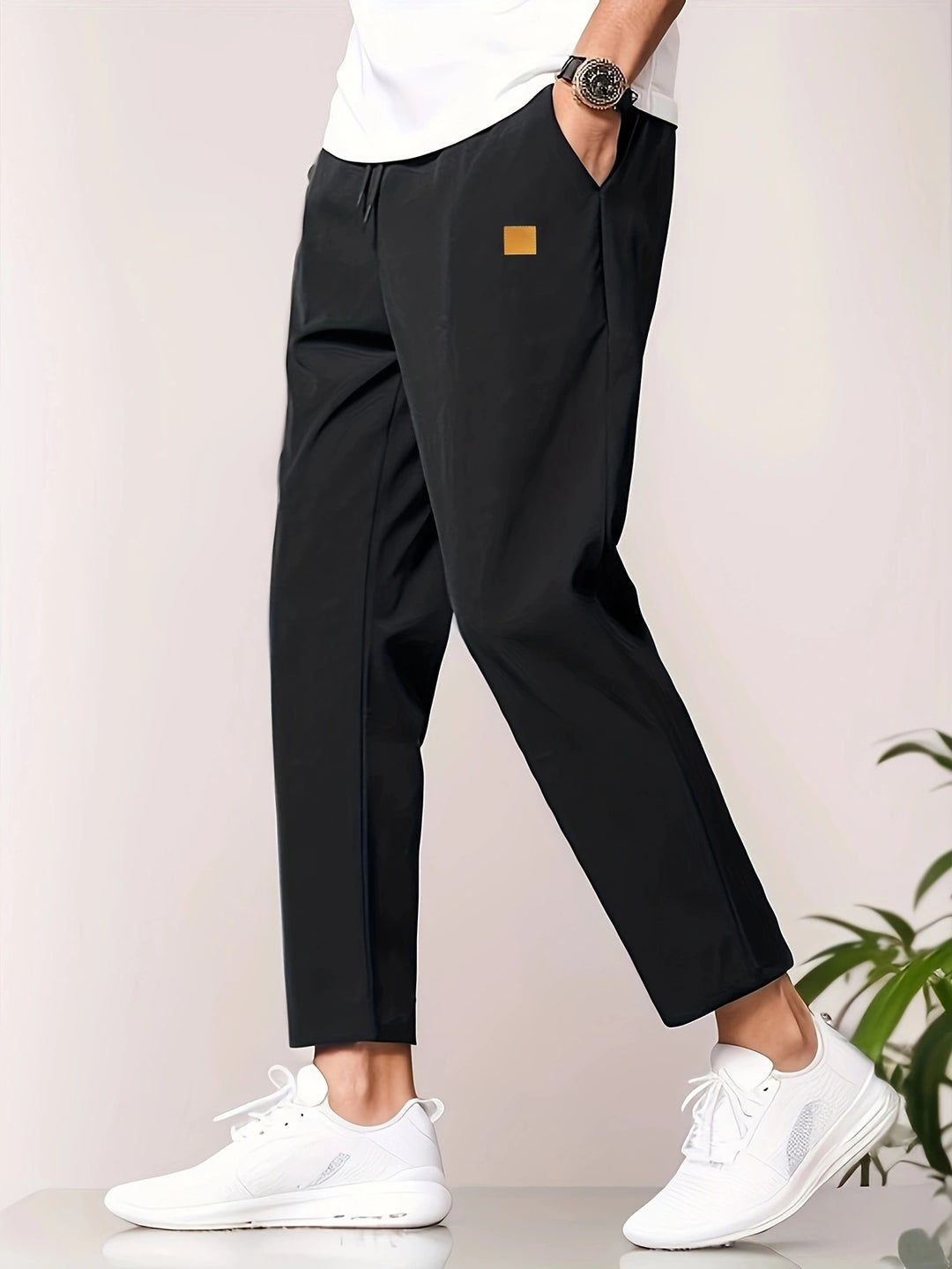 Herren Freizeit-Hose Heidi-Mode