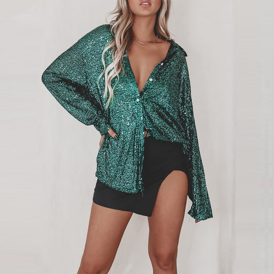 Heidi-Mode | Basic Damen Shirtjacke