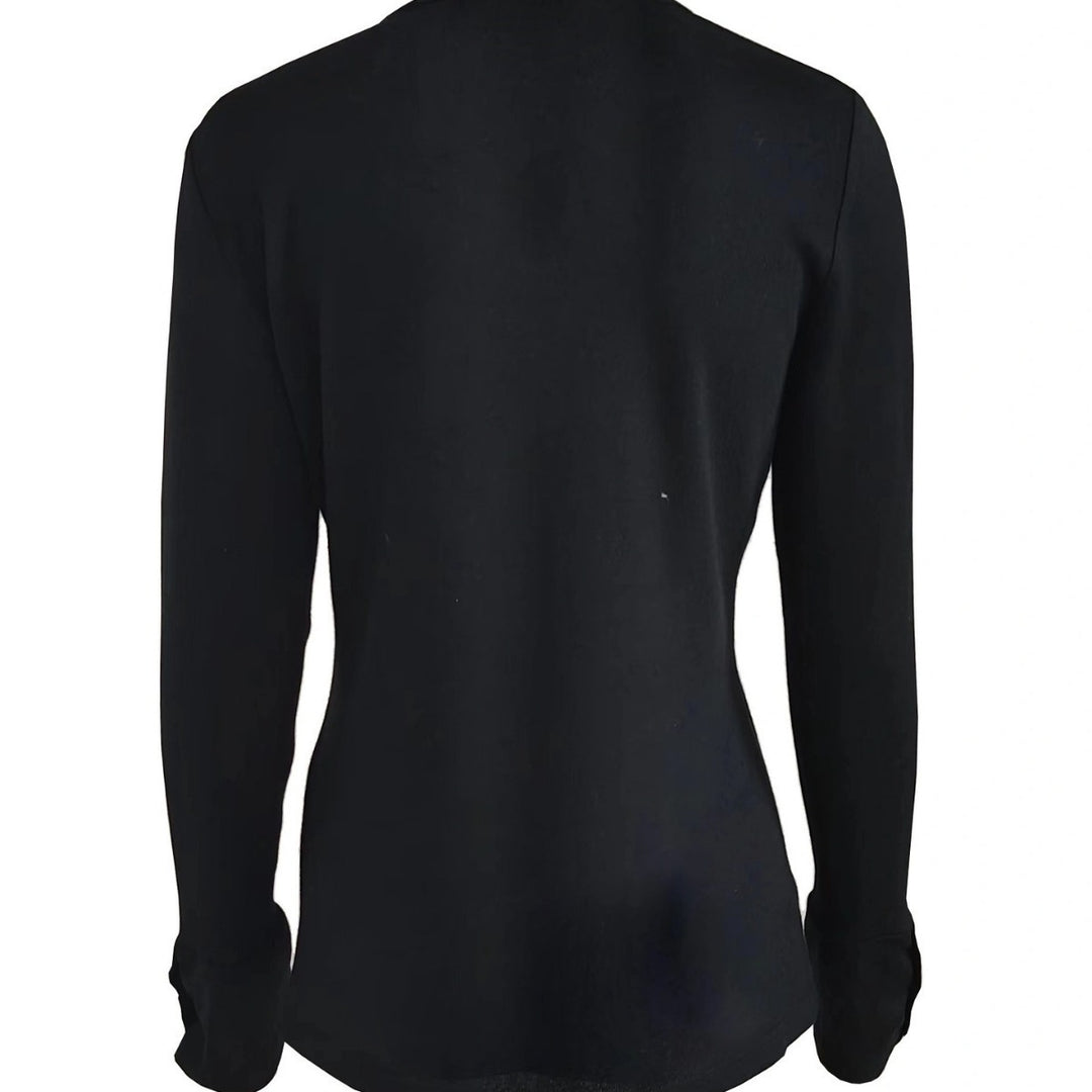 Damen Langarmshirt Heidi-Mode