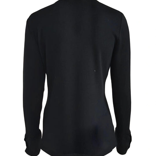 Damen Langarmshirt Heidi-Mode