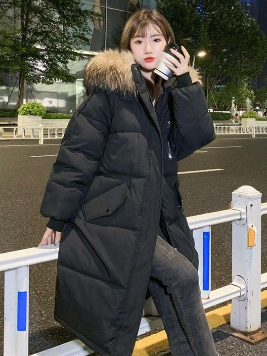 Heidi-Mode | Chic Steppjacke für Damen