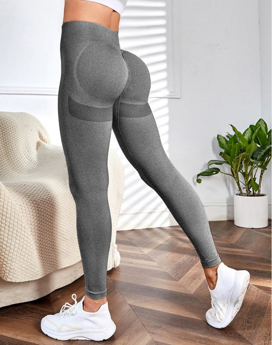 Damen Sport Leggings Heidi-Mode