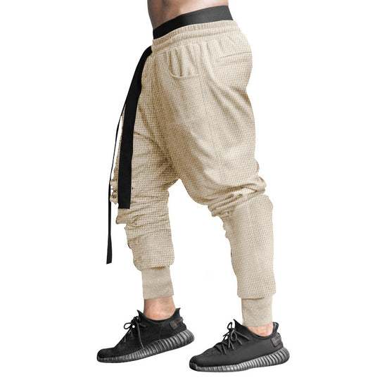 Herren Couture Jogginghose Heidi-Mode