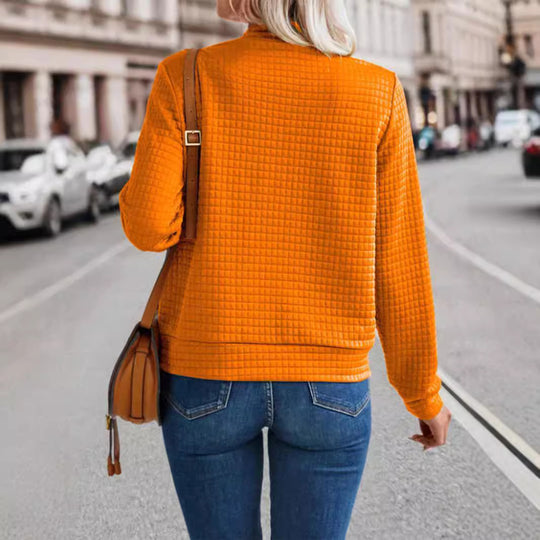 Damen modische Steppjacke Heidi-Mode
