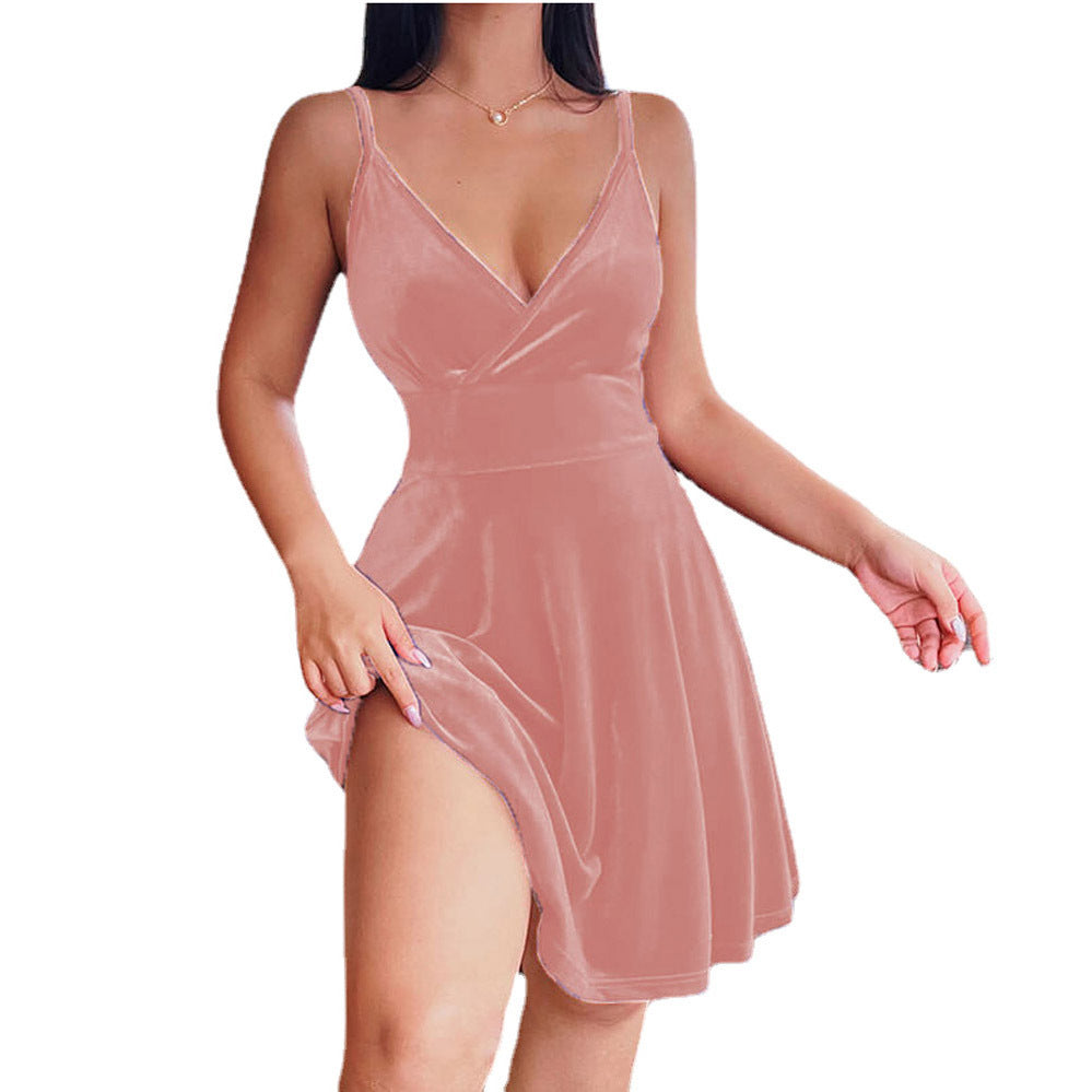 Heidi-Mode | Elegantes Modisches Abendkleid
