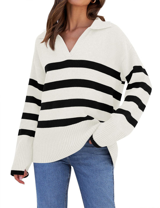 Heidi-Mode Pullover Modern und Vielseitig