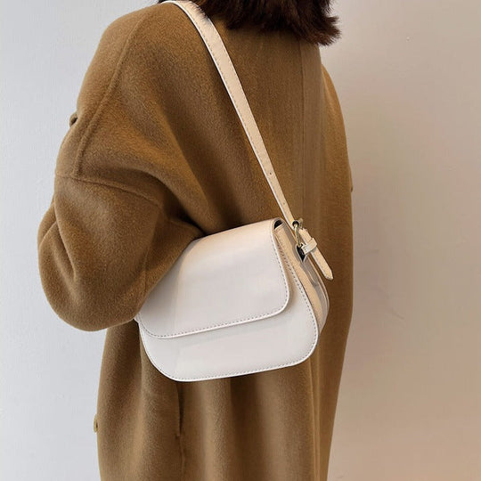 Handgefertigte elegante Tasche