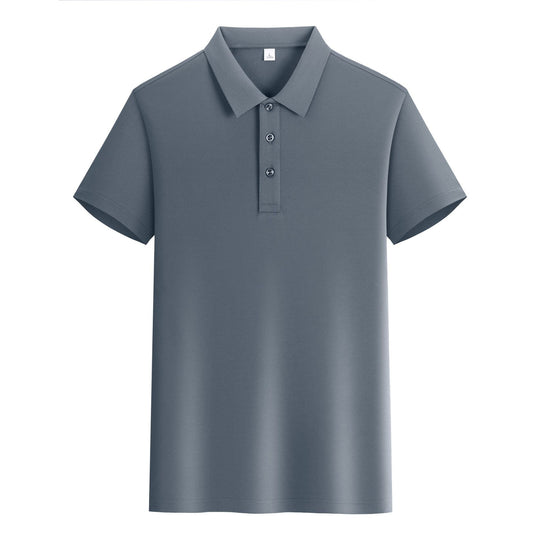 Heidi Mode | Poloshirt aus Maulbeerseide