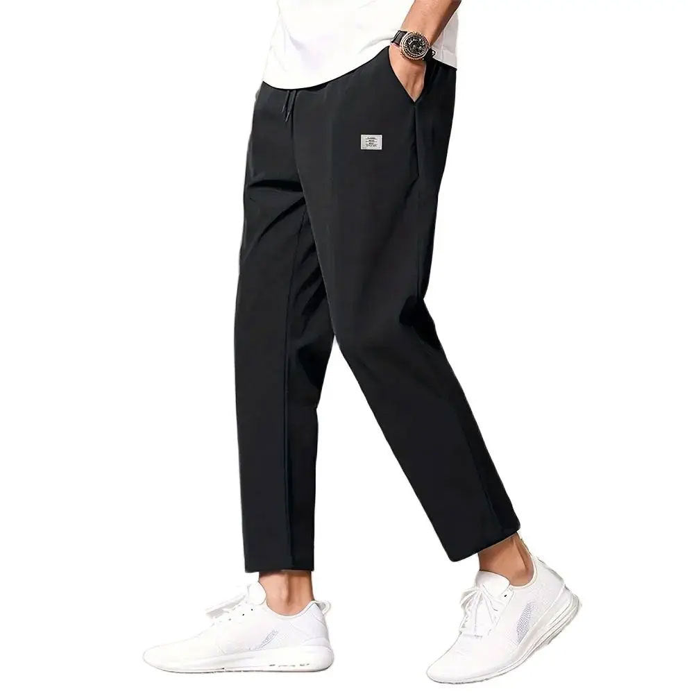 Herren sportliche Chinohose Heidi-Mode