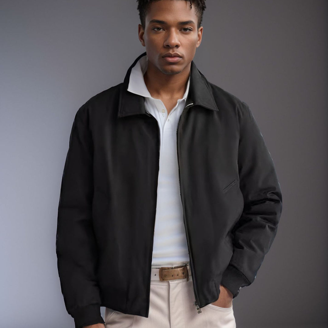 Herren Freizeitjacke Heidi-Mode