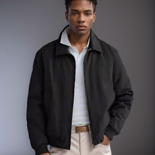 Herren Freizeitjacke Heidi-Mode
