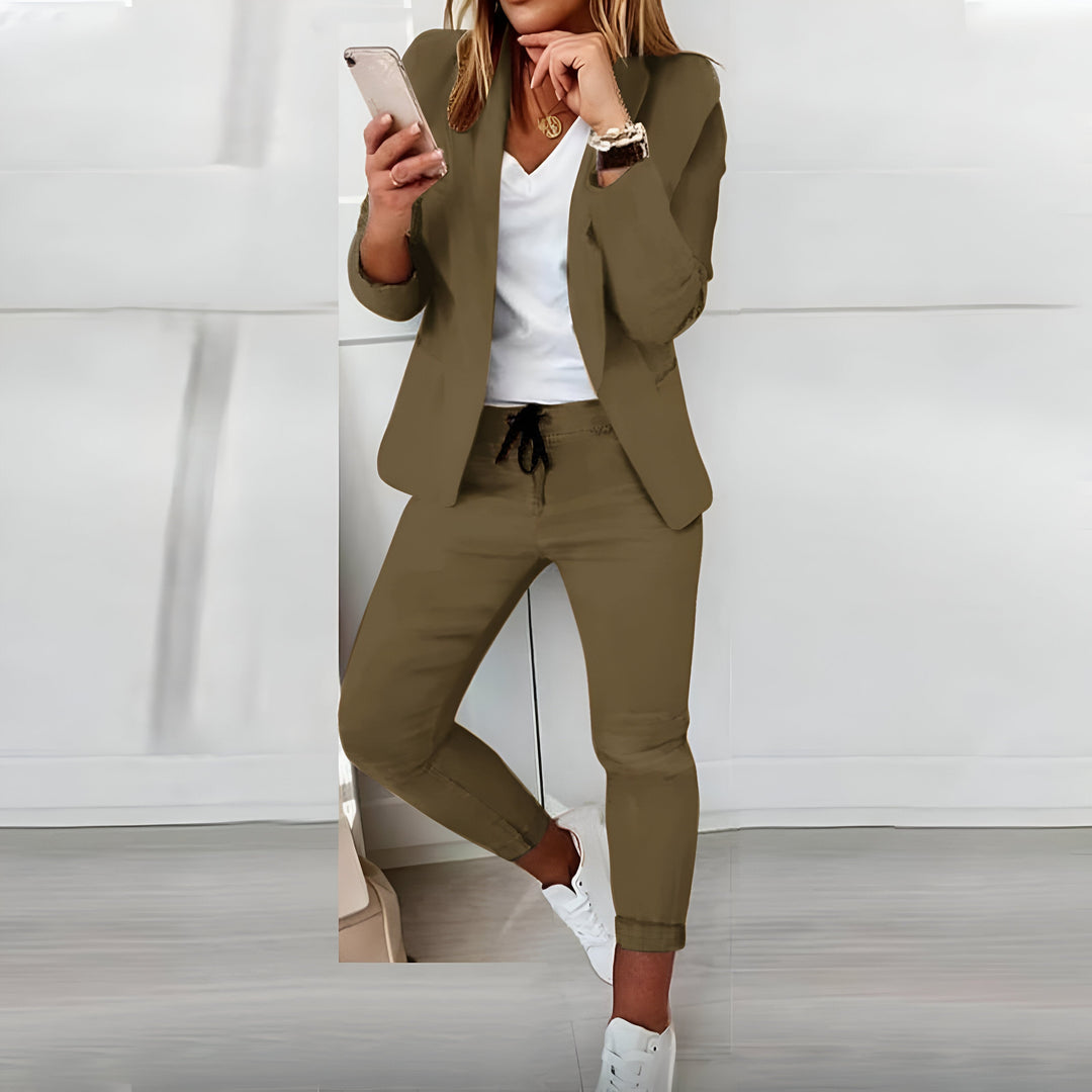 Heidi-Mode | Elegantes Fashion Set