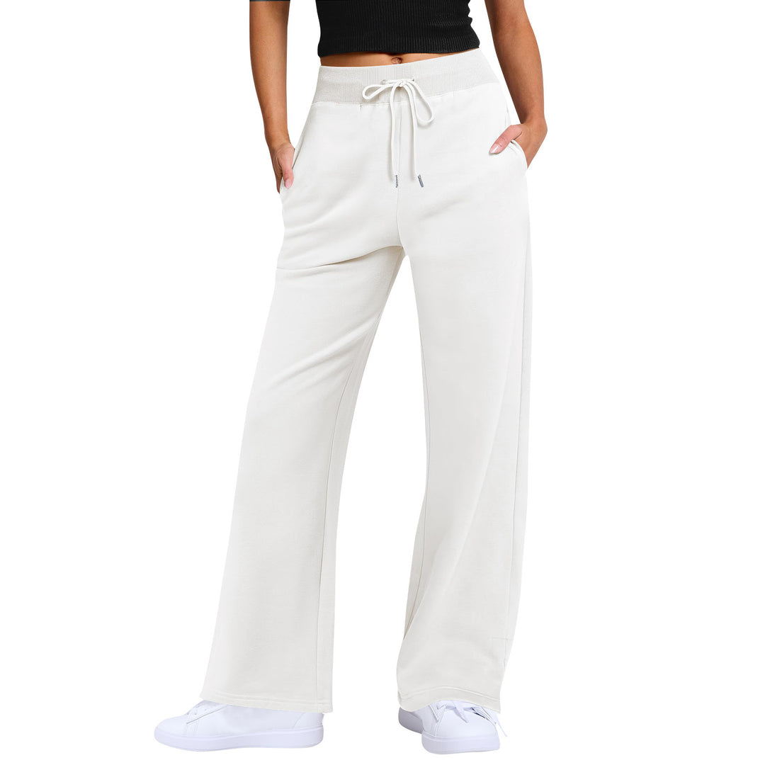 Damen weite Sporthose Heidi-Mode