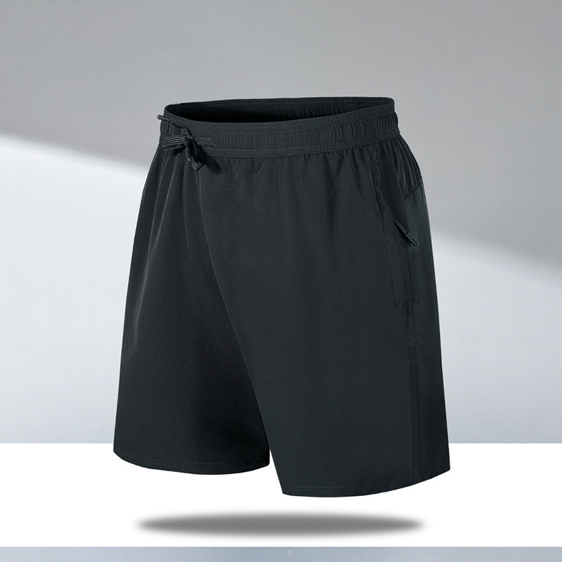 Heidi Mode | Schnell trocknende lockere Strandhose