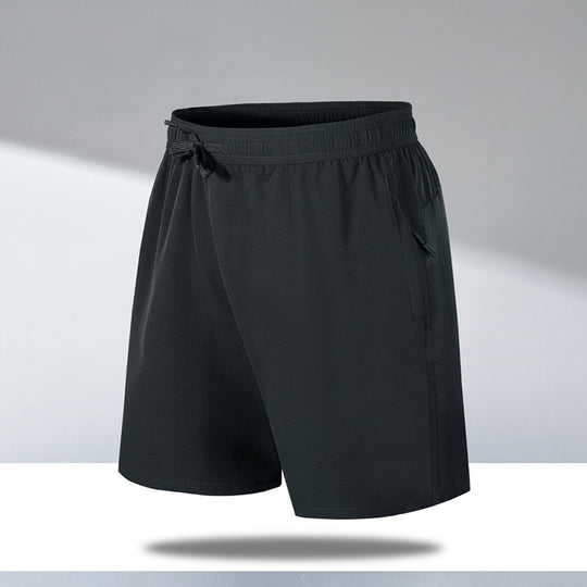 Heidi Mode | Schnell trocknende lockere Strandhose