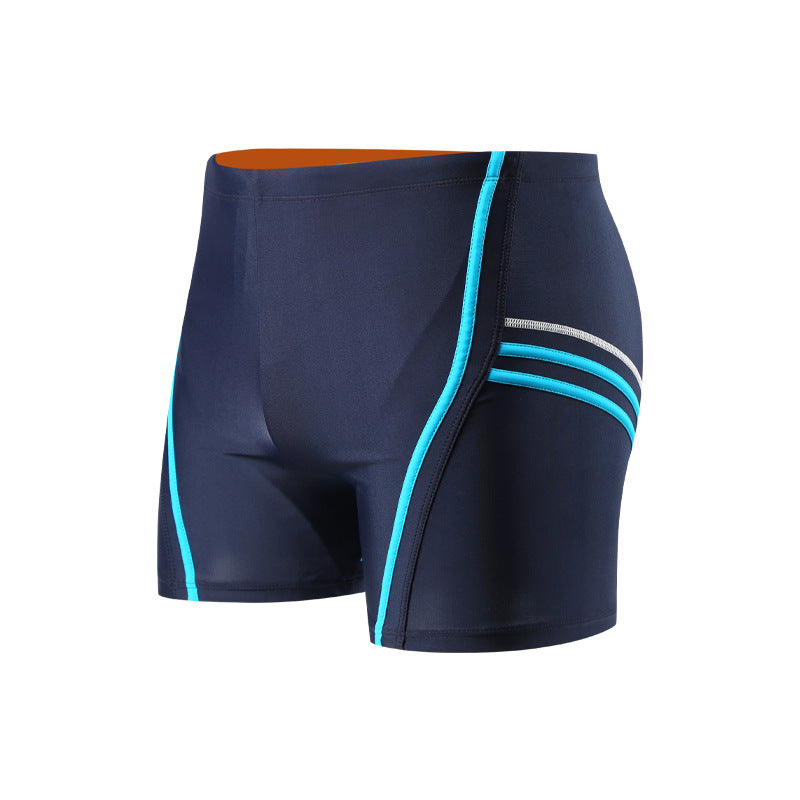 Heidi Mode | Schnell trocknende Badehose in großen Größen