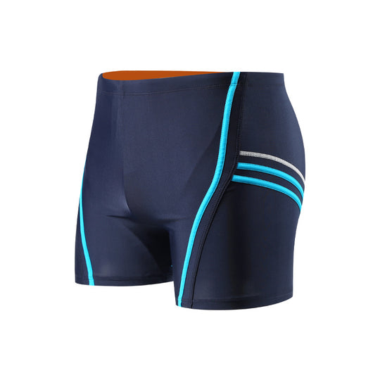 Heidi Mode | Schnell trocknende Badehose in großen Größen