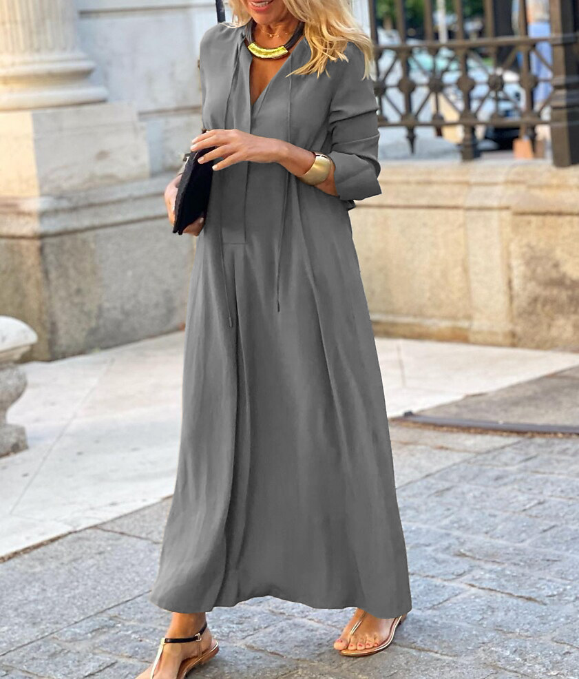 Madelien – Ibiza-Mode-Damenkleid für den Sommer