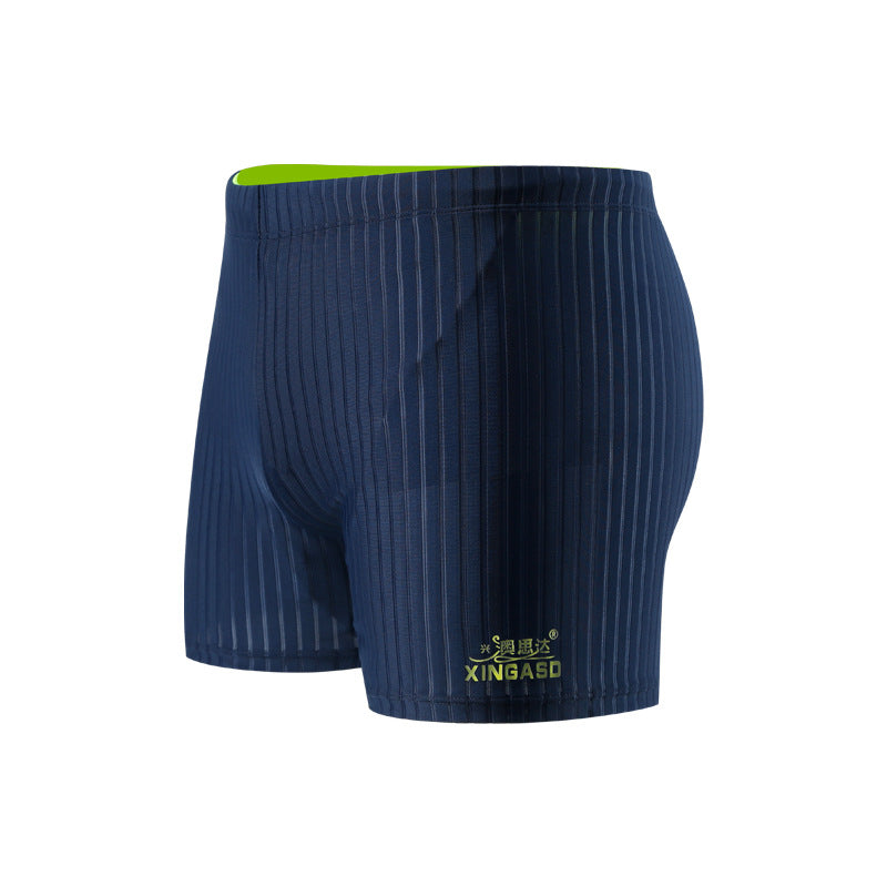 Heidi Mode | Schnell trocknende Badehose in großen Größen