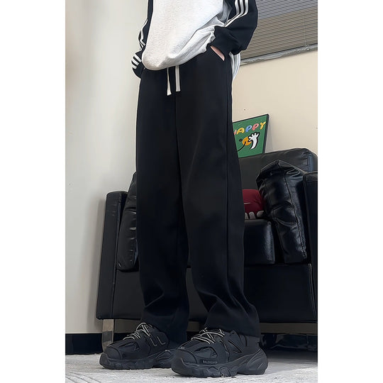 Herren Sportliche Jogginghose Heidi-Mode