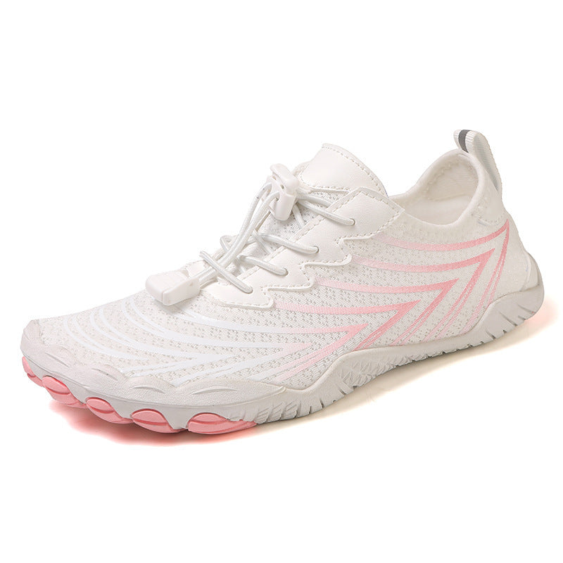 Damen Aktiv-Schuhe Heidi Mode