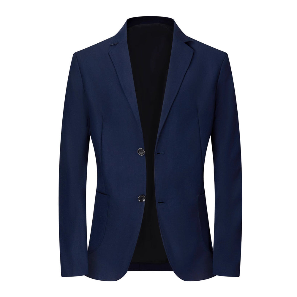 Damen moderner und eleganter Blazer Heidi-Mode