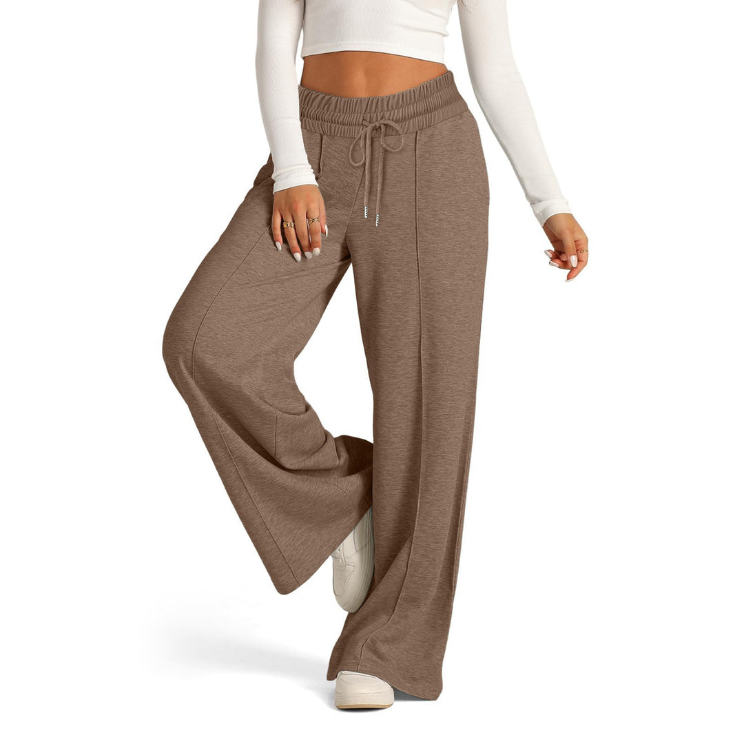 Damen Relaxed Fit Loungehose Heidi-Mode