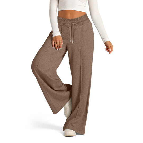 Damen Relaxed Fit Loungehose Heidi-Mode