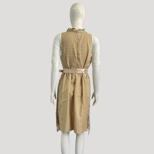 Heidi-Mode | Tracht für Damen mit Schürze und Bluse