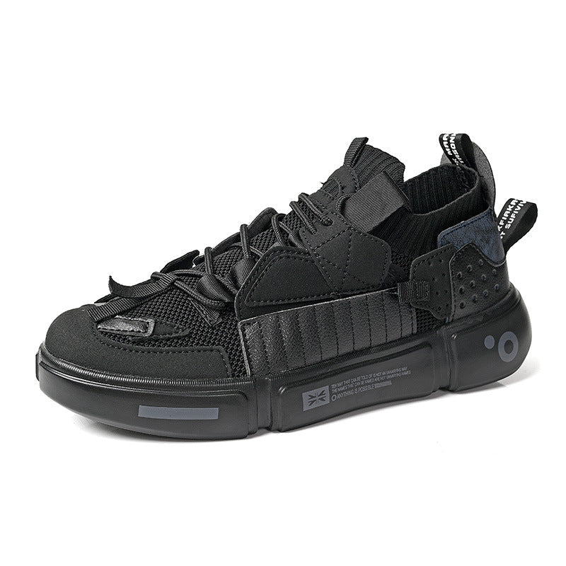 Heidi-Mode | Sneakers Stilvolle Damen Sportschuhe
