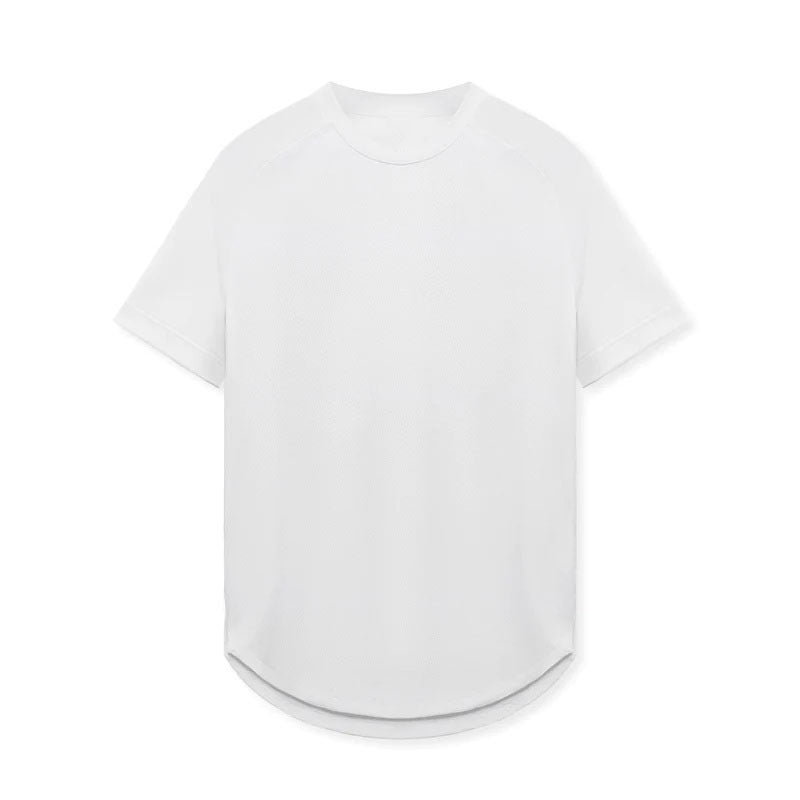 Heidi Mode | Sport-Kurzarm-T-Shirt