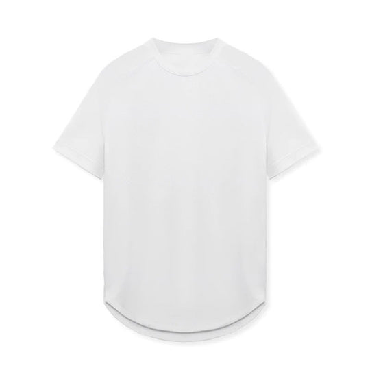 Heidi Mode | Sport-Kurzarm-T-Shirt