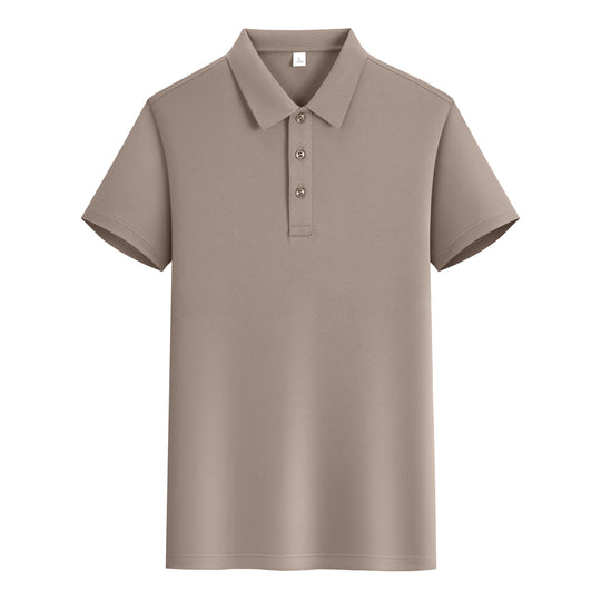 Heidi Mode | Poloshirt aus Maulbeerseide