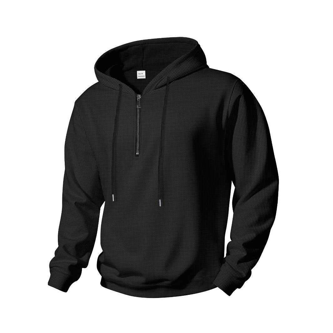 Herren Sport Hoodie Heidi-Mode