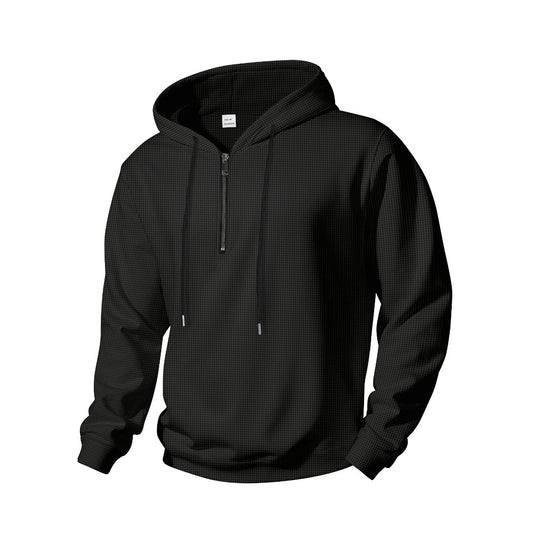 Herren Sport Hoodie Heidi-Mode